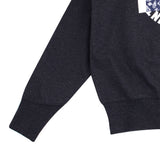 APPLIQUE EMBROIDERED MTM T-SHIRT (UNISEX)_SYF3TS06CG