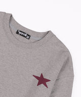 KIFFFF Layered T-Shirt (Melange) K25QB682