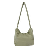 Cat Save The World Teak poly cross bag Unisex (3Color)