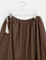 Izba Banding Long Skirt