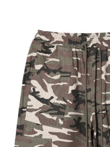 North Cargo Pants (3color)