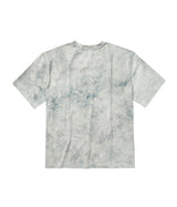 ソロナ マーブル ショートスリーブ Tシャツ (Grey)
