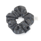 bubbly floral scrunchie_3 colors