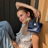 Chibi Bag (navy)