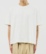 テラークロップドトップ (3color)