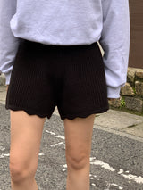 [MADE] ティバーニットバンディドショートパンツ
