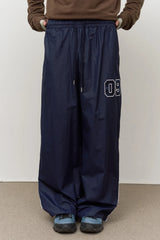 09 Nylon Track Pants