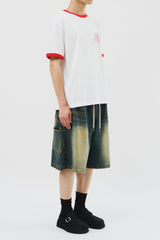 USA Lover Top (2color)