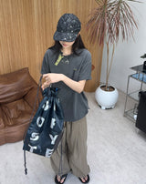 Jeddin Star Bandana Cap