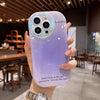 インスタイルキャンディーグラデーションスマホケース for iPhone 14 Pro Max