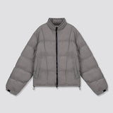 No.1051 F パディングライトジャンパー (3color)