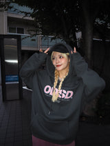 【60%別注】ODSDロゴフーディー