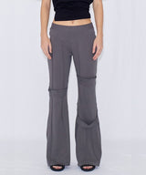 SWITCHING JERSEY PANTS