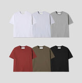Venue Crop Short Sleeve T-Shirt