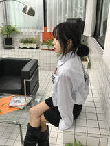 メリダシャツ