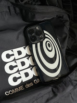 cookies and cream case (black)