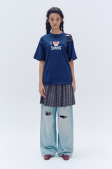 ILOVE SUMMER TEE - UNISEX