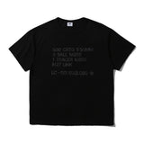 トラッカートラックTシャツ