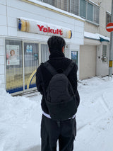 コージーパデットバックパック