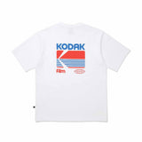 ICE POP Graphic Short-Sleeved T-Shirt