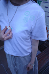 クレヨンスナックTシャツ (5color)