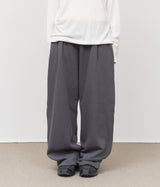 (W) Rea Pintuck Sweatpants
