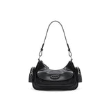 muva. Original Textured Underarm Bag for Women, 2023 New Versatile Fashion Shoulder & Cross‑body Bag, New Arrival Sep 27