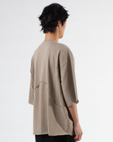 Double Pockets Tee