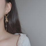 You are my Teddy Bear Piercing - Gold Color