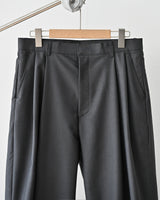WIT TR WIDE SLACKS CH 