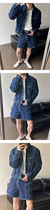 [S/S] ハイリブロゴスリーブレス(4color)