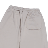 25SS ADLV バルーンワイドパンツ エッセンシャル ベージュ