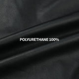 Slate trucker blazer jacket