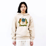 KHH-005 キャンピングキャットフーディー