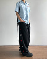 Fix Curved Sweatpants