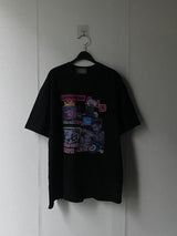 ブレイブショートスリーブT　3C