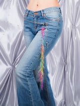 Stardust Bodychain (Bright)