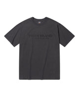 Classic Emboss Logo T-shirts
