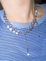 Dolphin dream necklace