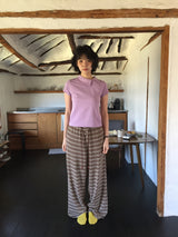 YWD ストライプパンツ (2color)