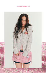 star apron bag