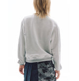 TRIP SOUND SWEATSHIRT