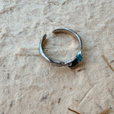 Liquid Stellar Ring