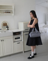 RABBIT BAG / CHECK