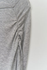 (W) Enna Off Shoulder Top