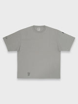 ドゥードゥルTシャツ - GREY