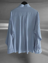 Luzen Summer Over Fit Shirt