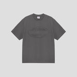 デストロイパッチTシャツ