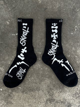 Felony Socks (3 pack)