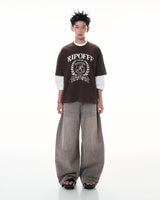 RIPOFFF レガシーTシャツ